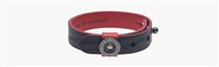 Bracciale Keep Me Donna Le Storie del Sarto in Pelle KMMUSAM - KMMUSAM